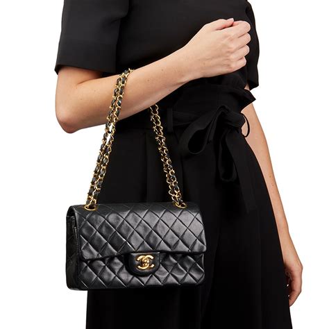 chanel sac gabrielle mini|chanel double flap bag price.